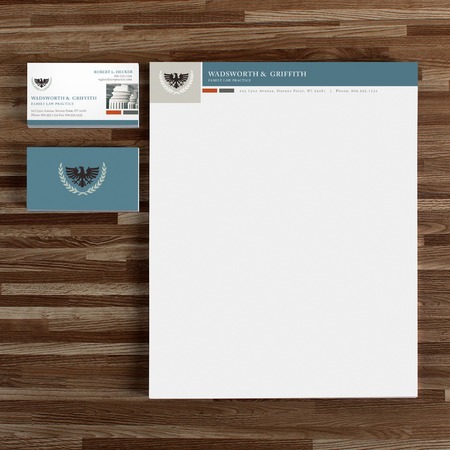 letterheads