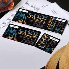 concert tickets ticket printing uprinting com